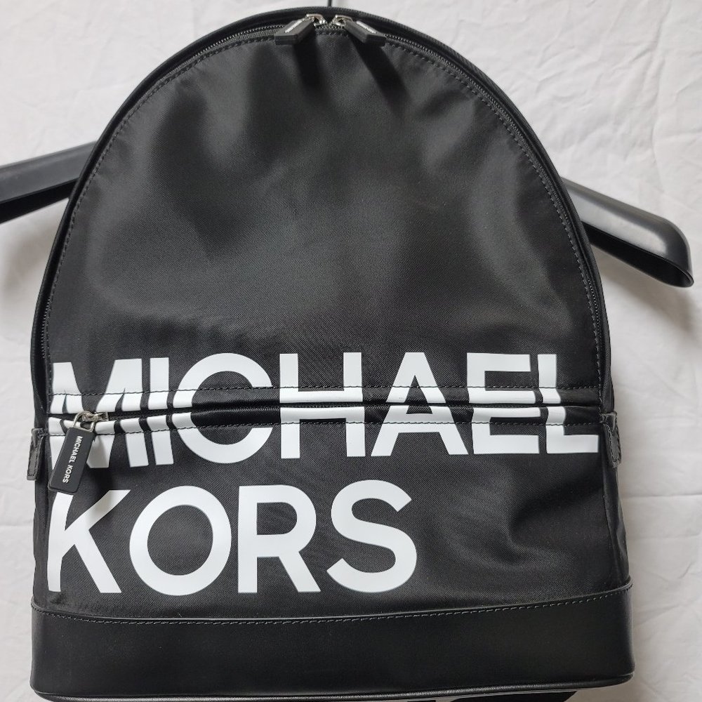 Michael Kors Backpack Sport